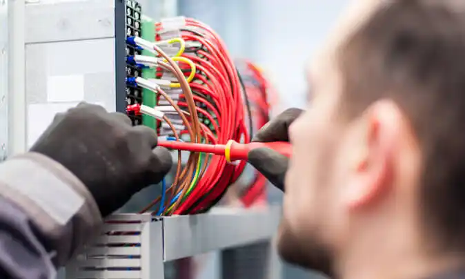 electrician Empire